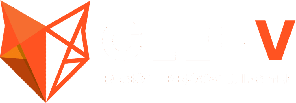 Cleev white